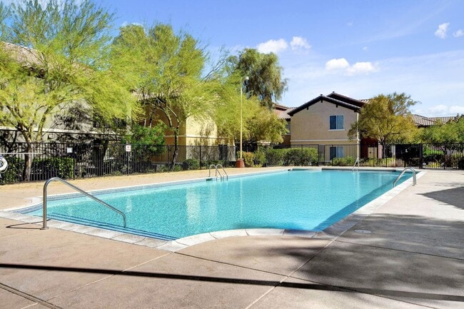 property at 8324 W Charleston Blvd