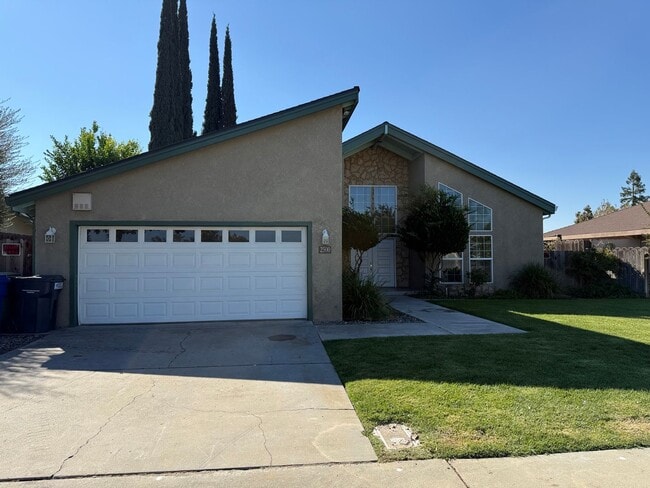 property at 2500 Barbara Way