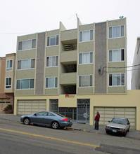 325 26th Ave in San Francisco, CA - Building Photo - Building Photo