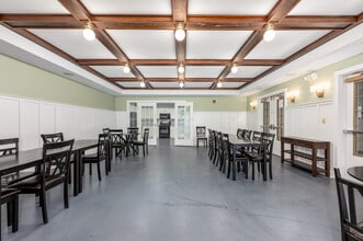 Christamore Court Rehab LP in Indianapolis, IN - Building Photo - Interior Photo