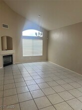 1721 Matador Way in Las Vegas, NV - Building Photo - Building Photo