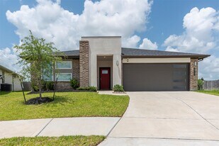 29751 Cayenne Cir in Katy, TX - Building Photo