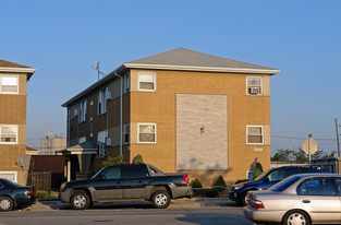 6004 S Archer Rd Apartamentos