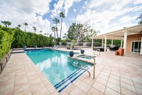 22 San Leandro Ct in Rancho Mirage, CA - Foto de edificio - Building Photo