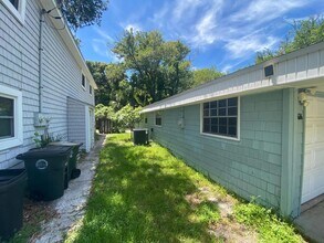 414 Sherry Dr in Atlantic Beach, FL - Building Photo - Building Photo