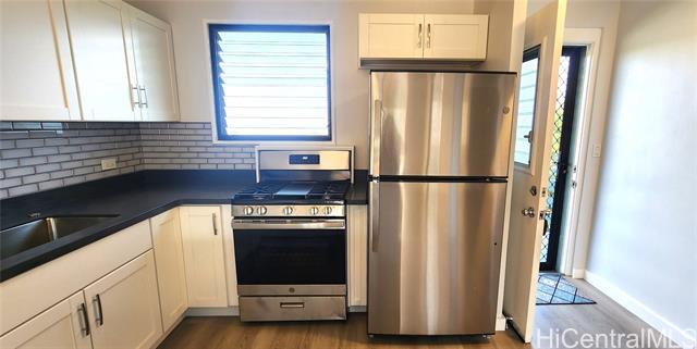 property at 3111 Pualei Cir