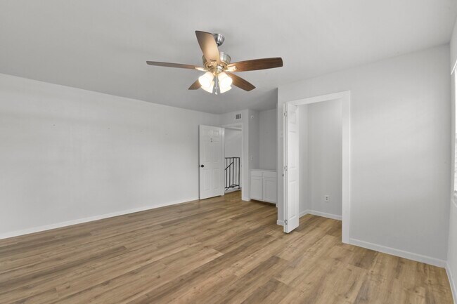 707 Land Grant Dr in Richmond, TX - Building Photo - Building Photo