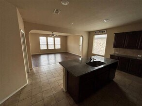 6909 Cloudcroft Ln in Fort Worth, TX - Building Photo - Building Photo