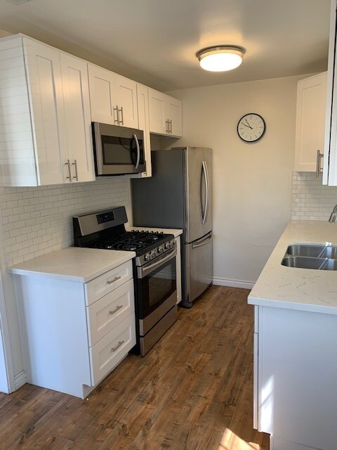 1205 W Victory Blvd in Burbank, CA - Building Photo - Building Photo