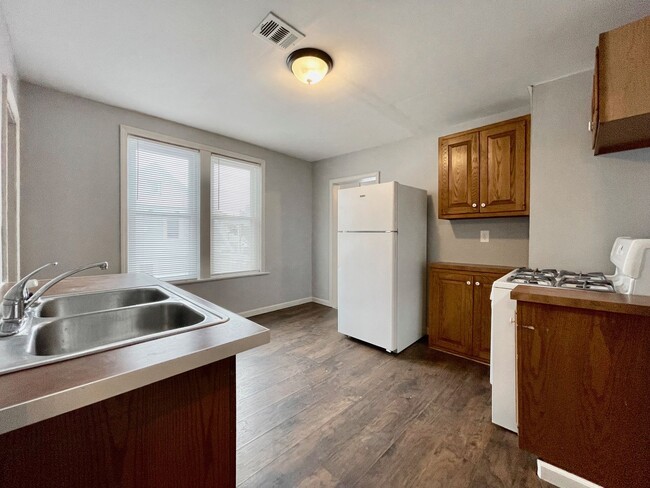 1262 5th St in Muskegon, MI - Building Photo - Building Photo