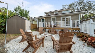 307 W Haya St in Tampa, FL - Building Photo - Building Photo