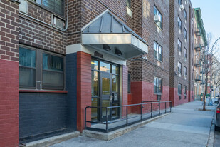 460 East 147th Street in New York, NY - Building Photo - Building Photo