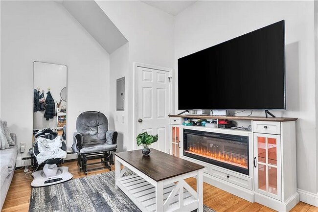 186 Federal St, Unit 1 in Providence, RI - Building Photo - Building Photo