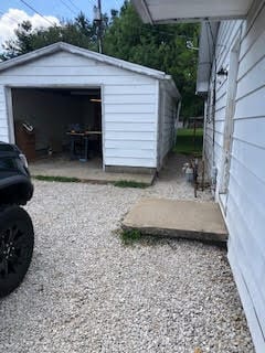 1402 S Curry Pike in Bloomington, IN - Building Photo - Building Photo