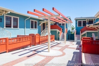 2419 Market St in San Diego, CA - Building Photo - Building Photo