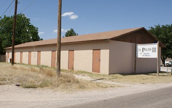 Hideaway Apartments in Odessa, TX - Building Photo - Building Photo