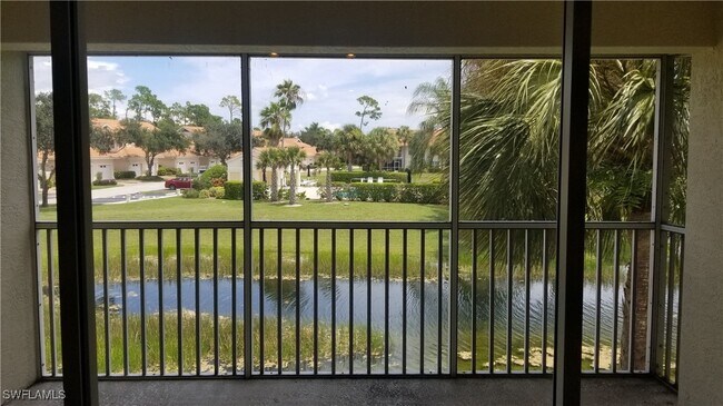 property at 5010 Cedar Springs Dr