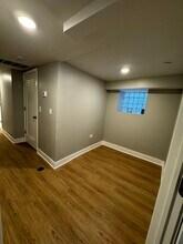 3716 N Racine Ave, Unit G in Chicago, IL - Building Photo - Building Photo