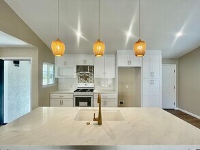 3592 Vancouver Way in Concord, CA - Building Photo - Building Photo