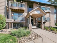 Eastgate Apartments in Wichita, KS - Foto de edificio - Building Photo