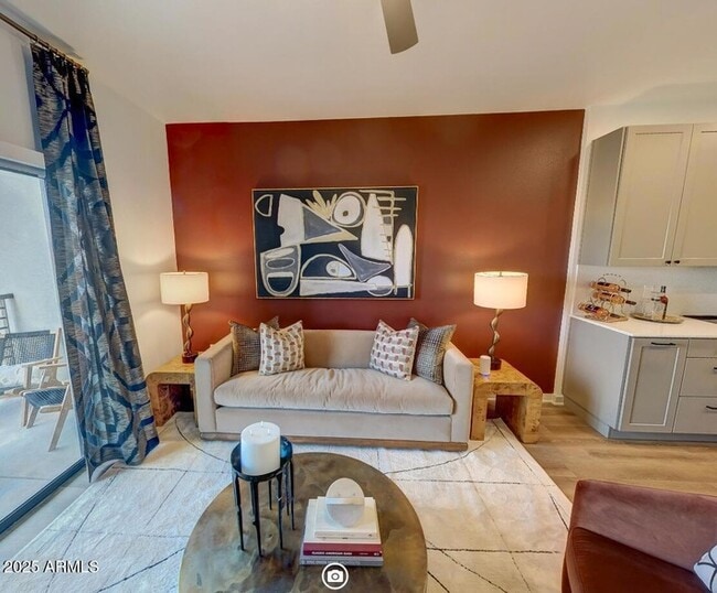 1225 N Arizona Ave, Unit A21 in Gilbert, AZ - Foto de edificio - Building Photo