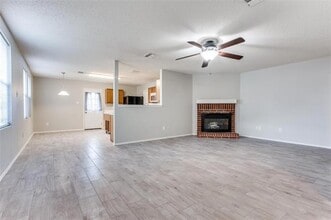 1964 Lariat Dr in Justin, TX - Building Photo - Building Photo