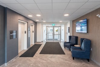 Orchards 66 in Edmonton, AB - Building Photo - Lobby