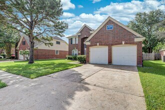 20411 Avery Point Dr in Katy, TX - Building Photo - Building Photo