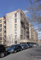 658-666 West 188th Apartments