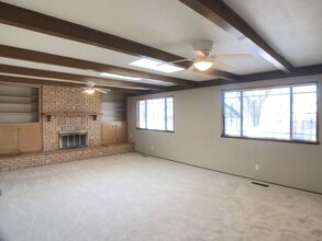 2817 San Pablo St NE in Albuquerque, NM - Building Photo - Building Photo