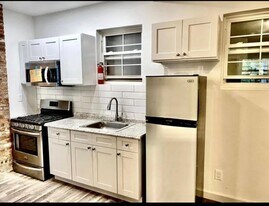 357 Liberty St, Unit #1