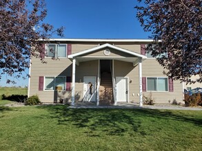 2620 Pumice Dr in Idaho Falls, ID - Building Photo - Building Photo