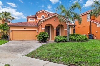 163 Tigerlily Ct in Davenport, FL - Building Photo - Building Photo