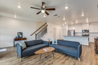 3891 Pine Leaf Ln in Prosper, TX - Building Photo - Building Photo