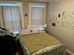 110 Brainerd Rd in Boston, MA - Foto de edificio - Building Photo