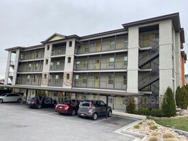 1080 W 965 N in Orem, UT - Building Photo