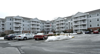 Conifer Village at Middletown (55+) in Atlantic Highlands, NJ - Building Photo - Building Photo