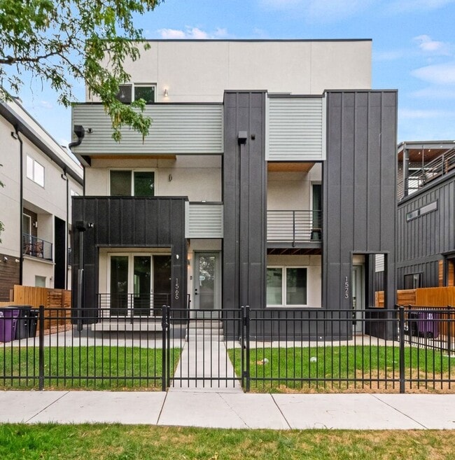 property at 1573 King St