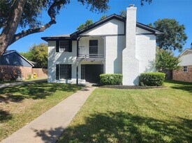 22210 Provincial Blvd in Katy, TX - Building Photo