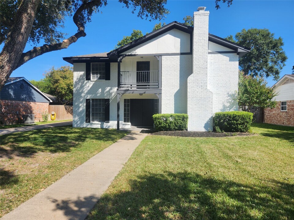 22210 Provincial Blvd in Katy, TX - Building Photo