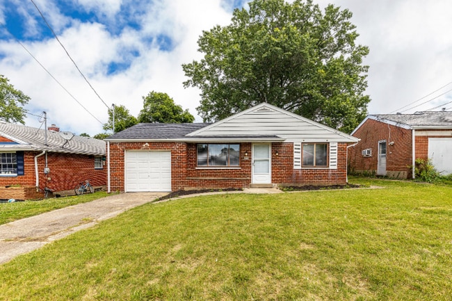 property at 6630 Twinridge Ln