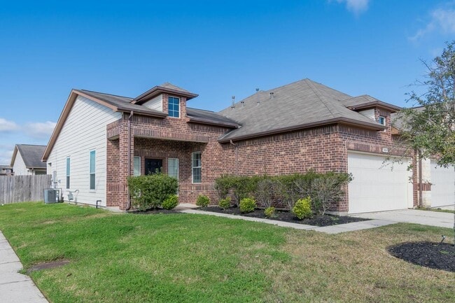 9707 Tura Dr in Houston, TX - Building Photo - Building Photo