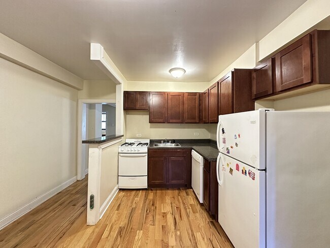 property at 1352 N Dearborn