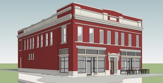 833 Ave G, Unit 202 in Fort Madison, IA - Building Photo