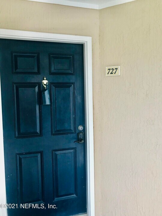 700 BOARDWALK Dr-Unit -727 in Ponte Vedra Beach, FL - Building Photo