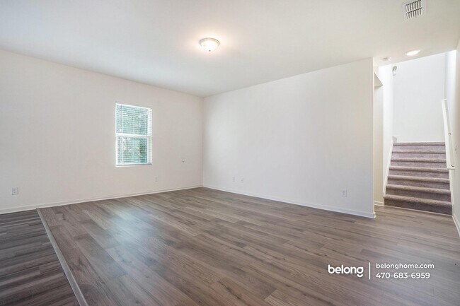 1026 Feldman Chase in Loganville, GA - Foto de edificio - Building Photo