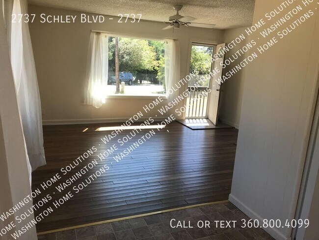 2737 Schley Blvd in Bremerton, WA - Building Photo - Building Photo