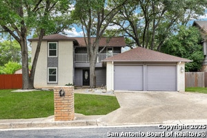 13319 Stairock St in San Antonio, TX - Building Photo - Building Photo