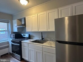 1800 Garrett Rd in Lansdowne, PA - Building Photo - Building Photo