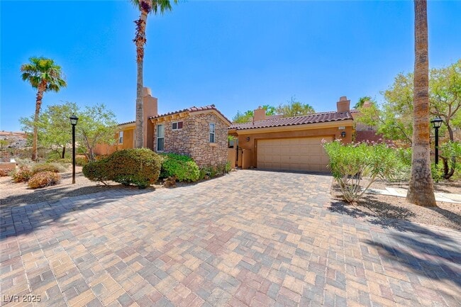 property at 1238 Calcione Dr